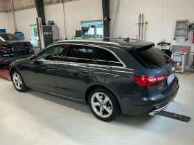 Audi A4 Prestige, снимка 4