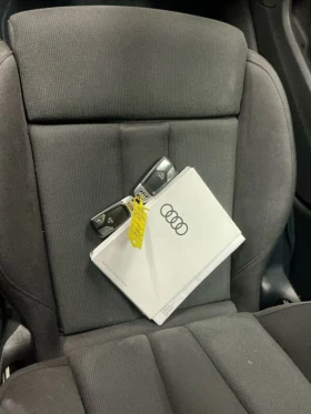 Audi A4 Prestige, снимка 9