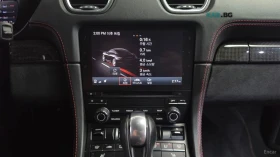 Porsche Cayman, снимка 13