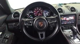 Porsche Cayman, снимка 12