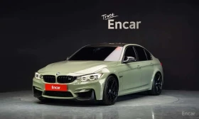 BMW M3 * Sedan * , снимка 1