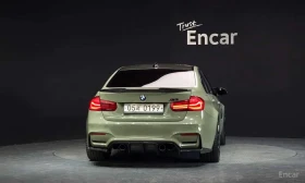 BMW M3 * Sedan * , снимка 4