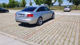 Audi A6 3.0 TDI QUATTRO, снимка 5
