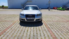 Audi A6 3.0 TDI QUATTRO | Mobile.bg   8