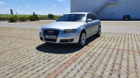     Audi A6 3.0 TDI QUATTRO