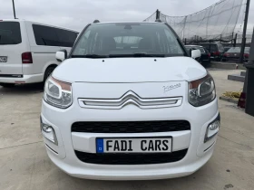 Citroen C3 Picasso 1.6 HDI/АВТОМАТИК/ТОП/ ЛИЗИНГ!!!! 1