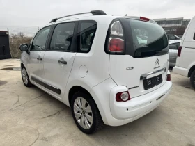 Обява за продажба на Citroen C3 Picasso 1.6 HDI/АВТОМАТИК/ТОП/ ЛИЗИНГ!!!! ~12 999 лв. - изображение 3