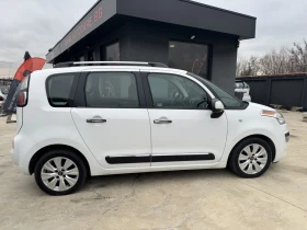 Обява за продажба на Citroen C3 Picasso 1.6 HDI/АВТОМАТИК/ТОП/ ЛИЗИНГ!!!! ~12 999 лв. - изображение 5