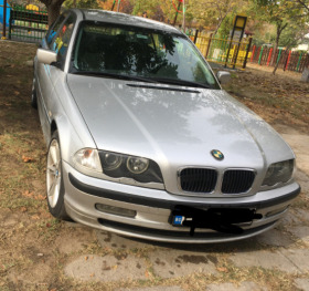 Обява за продажба на BMW 316 ~4 599 лв. - изображение 1