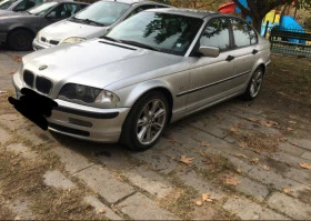 BMW 316 | Mobile.bg    2