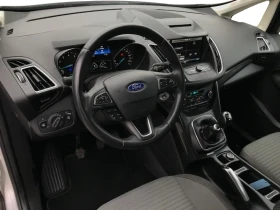 Ford C-max Titanium 1.0 EcoBoost Keyless Go | Mobile.bg � ����� ������ 8