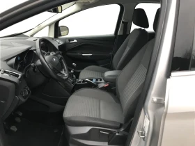 Ford C-max Titanium 1.0 EcoBoost Keyless Go | Mobile.bg � ����� ������ 7