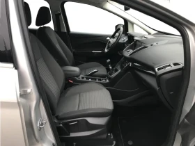 Ford C-max Titanium 1.0 EcoBoost Keyless Go | Mobile.bg � ����� ������ 12