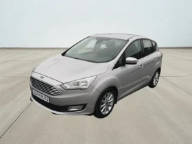 Ford C-max Titanium 1.0 EcoBoost Keyless Go | Mobile.bg � ����� ������ 5
