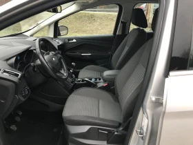 Ford C-max Titanium 1.0 EcoBoost Keyless Go, снимка 7