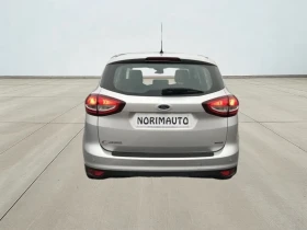 Ford C-max Titanium 1.0 EcoBoost Keyless Go | Mobile.bg � ����� ������ 3