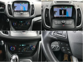 Ford C-max Titanium 1.0 EcoBoost Keyless Go, снимка 13