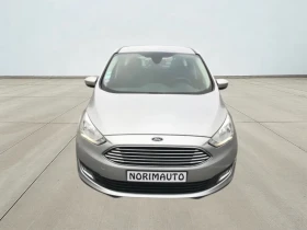 Ford C-max Titanium 1.0 EcoBoost Keyless Go | Mobile.bg � ����� ������ 6
