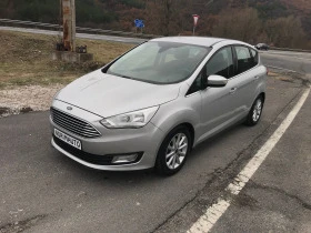 Ford C-max Titanium 1.0 EcoBoost Keyless Go, снимка 1