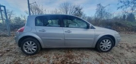 Renault Megane 1.6 бензин 111к.с. , снимка 12