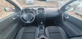 Renault Megane 1.6 бензин 111к.с. , снимка 4