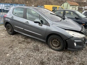 Peugeot 308 1.6 hdi, снимка 4