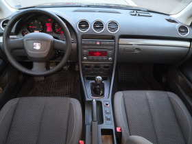 Seat Exeo 2.0 TDI , снимка 10 - Автомобили и джипове - 45038577