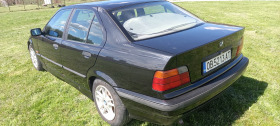 BMW 318 318TDS, снимка 6 - Автомобили и джипове - 45454504