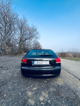 Audi A3 1.9 TDI, снимка 3 - Автомобили и джипове - 45569134