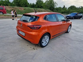 Обява за продажба на Renault Clio 1.0Tce 100кс+ LPG от Бг ~22 900 лв. - изображение 3