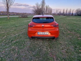 Renault Clio 1.0Tce 100кс+ LPG от Бг, снимка 5