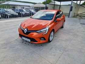 Обява за продажба на Renault Clio 1.0Tce 100кс+ LPG от Бг ~22 900 лв. - изображение 1