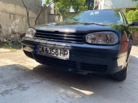 VW Golf, снимка 7