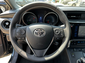 Toyota Auris 1.8 HYBRID | Mobile.bg   14
