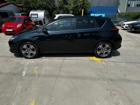     Toyota Auris 1.8 HYBRID