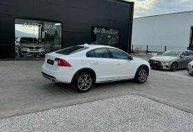     Volvo S60 2.0D3 Cross Country 