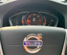 Volvo S60 2.0D3 Cross Country , снимка 15