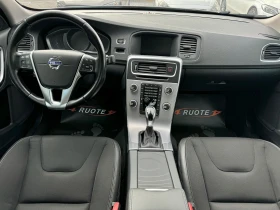 Volvo S60 2.0D3 Cross Country , снимка 9