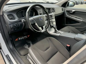 Volvo S60 2.0D3 Cross Country , снимка 8