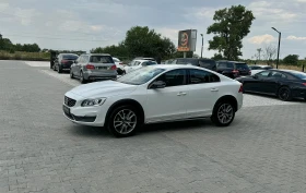     Volvo S60 2.0D3 Cross Country 