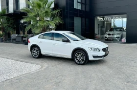 Volvo S60 2.0D3 Cross Country  | Mobile.bg    3