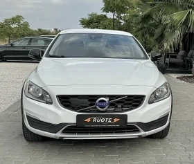     Volvo S60 2.0D3 Cross Country 