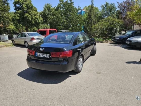 Hyundai Sonata 2.0 LPG, снимка 2