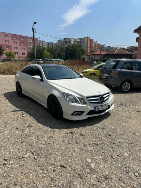 Mercedes-Benz E 250 3.0D, снимка 3