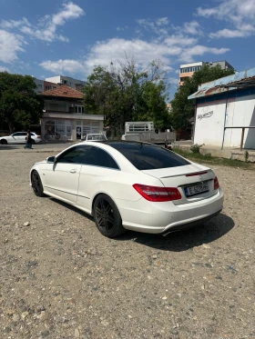 Mercedes-Benz E 250 3.0D, снимка 7