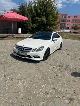 Mercedes-Benz E 250 3.0D, снимка 1