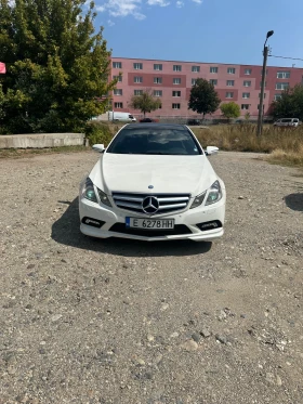 Mercedes-Benz E 250 3.0D, снимка 2