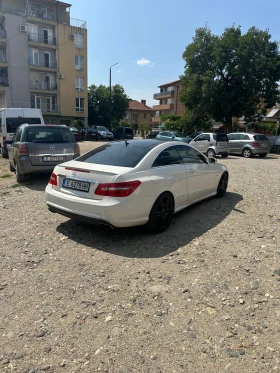 Mercedes-Benz E 250 3.0D | Mobile.bg    5