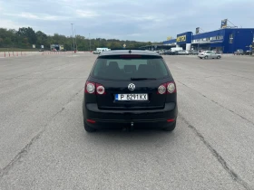 VW Golf Plus 1.4 TSI SPECIAL EDITION ХОЛАНДИЯ! , снимка 5