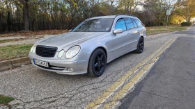 Mercedes-Benz E 320 W211 | Mobile.bg    5